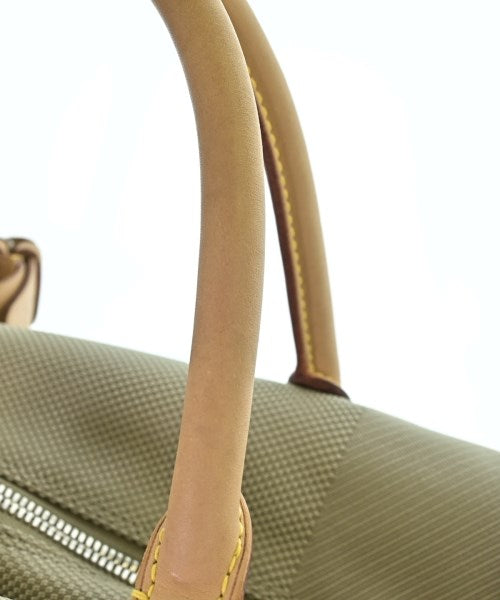LOUIS VUITTON กระเป๋าใส่อุปกรณ์ขนาดใหญ่