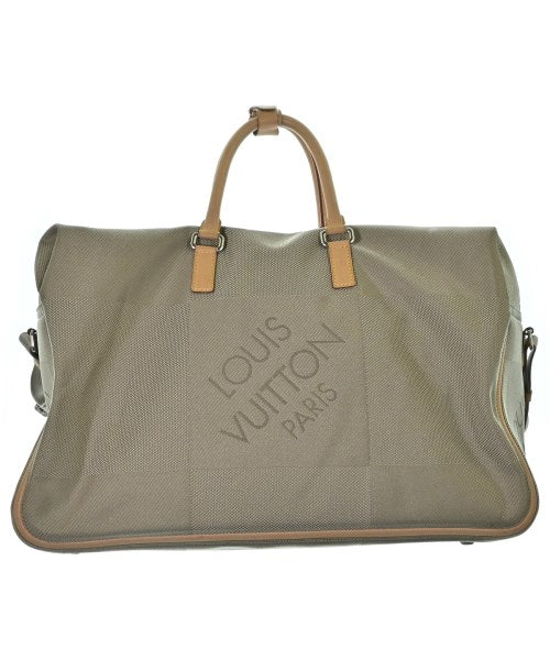LOUIS VUITTON กระเป๋าใส่อุปกรณ์ขนาดใหญ่