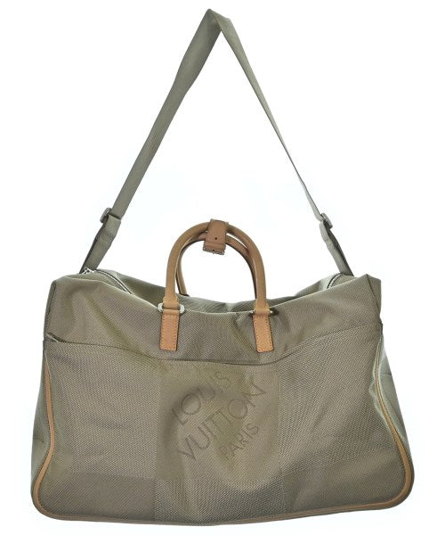 LOUIS VUITTON กระเป๋าใส่อุปกรณ์ขนาดใหญ่