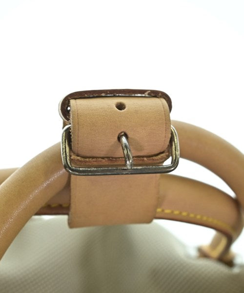 LOUIS VUITTON กระเป๋าใส่อุปกรณ์ขนาดใหญ่