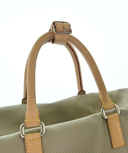 LOUIS VUITTON กระเป๋าใส่อุปกรณ์ขนาดใหญ่