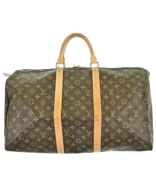 LOUIS VUITTON กระเป๋าใส่อุปกรณ์ขนาดใหญ่
