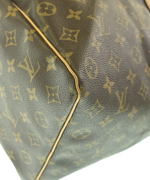 LOUIS VUITTON กระเป๋าใส่อุปกรณ์ขนาดใหญ่