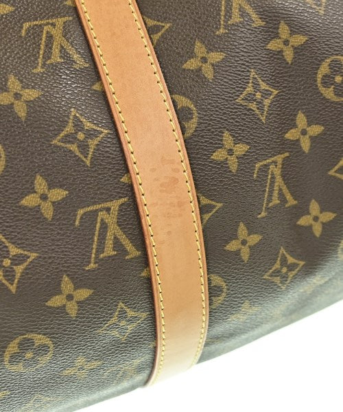 LOUIS VUITTON กระเป๋าใส่อุปกรณ์ขนาดใหญ่