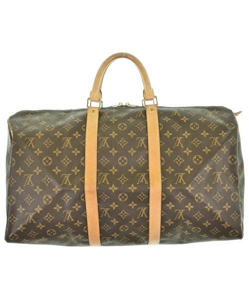LOUIS VUITTON กระเป๋าใส่อุปกรณ์ขนาดใหญ่