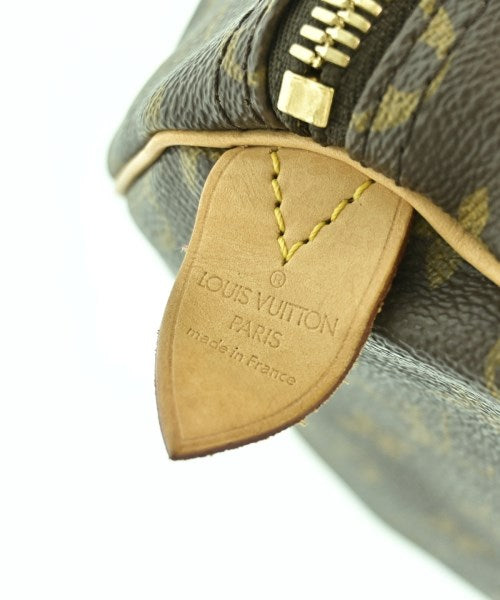 LOUIS VUITTON กระเป๋าใส่อุปกรณ์ขนาดใหญ่
