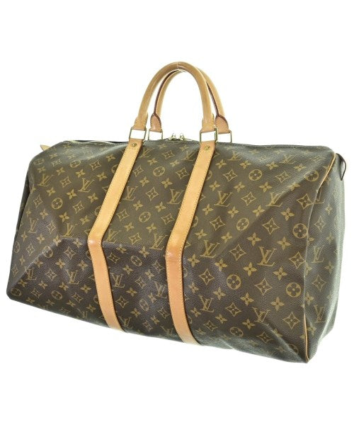 LOUIS VUITTON กระเป๋าใส่อุปกรณ์ขนาดใหญ่