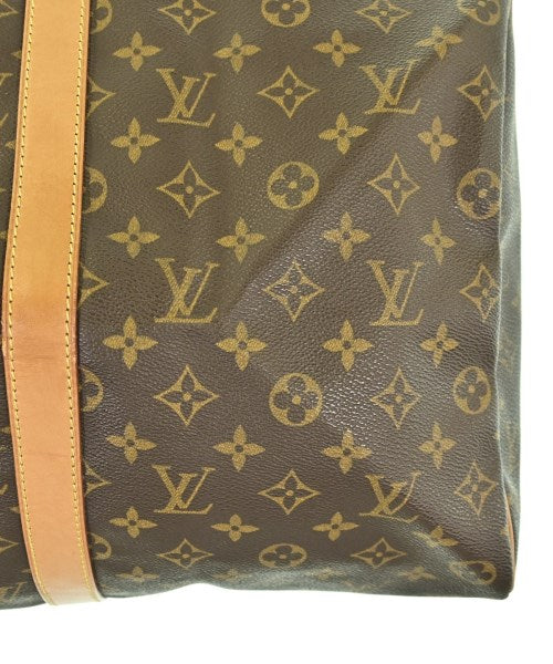 LOUIS VUITTON กระเป๋าใส่อุปกรณ์ขนาดใหญ่