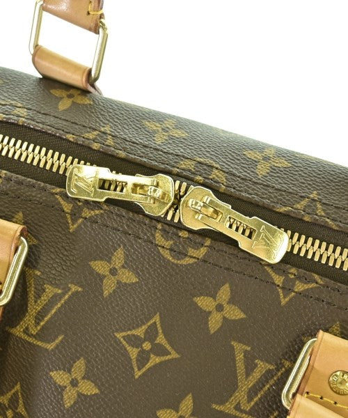 LOUIS VUITTON กระเป๋าใส่อุปกรณ์ขนาดใหญ่