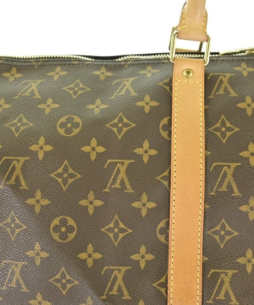 LOUIS VUITTON กระเป๋าใส่อุปกรณ์ขนาดใหญ่
