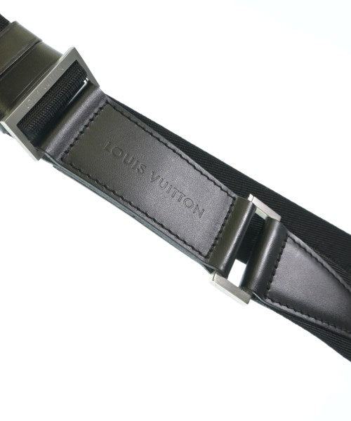 LOUIS VUITTON กระเป๋าสะพาย