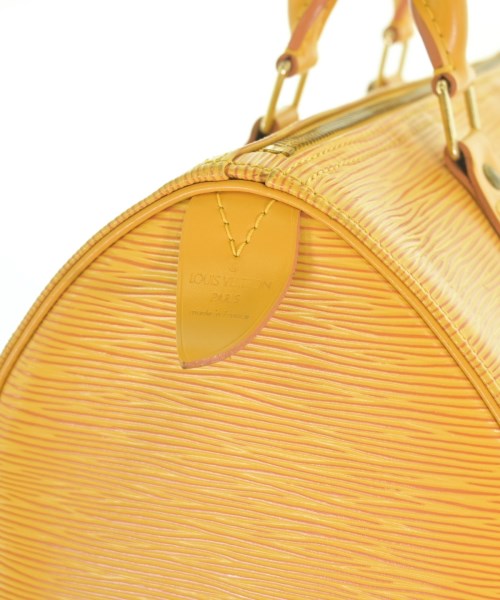 LOUIS VUITTON กระเป๋าใส่อุปกรณ์ขนาดใหญ่