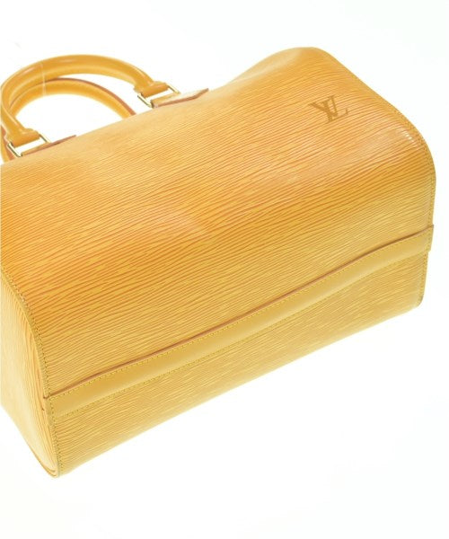 LOUIS VUITTON กระเป๋าใส่อุปกรณ์ขนาดใหญ่