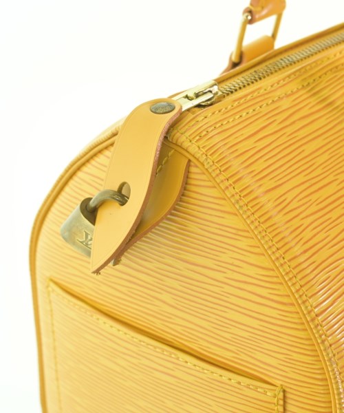 LOUIS VUITTON กระเป๋าใส่อุปกรณ์ขนาดใหญ่