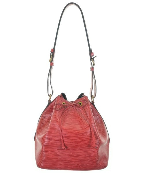 LOUIS VUITTON กระเป๋าสะพาย