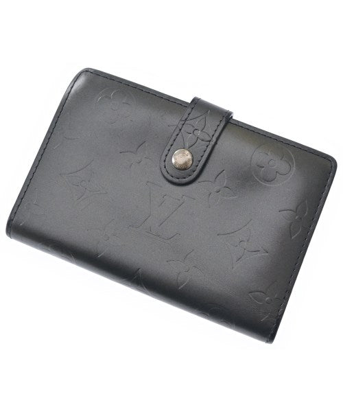 LOUIS VUITTON กระเป๋าสตางค์/กระเป๋าใส่เหรียญ