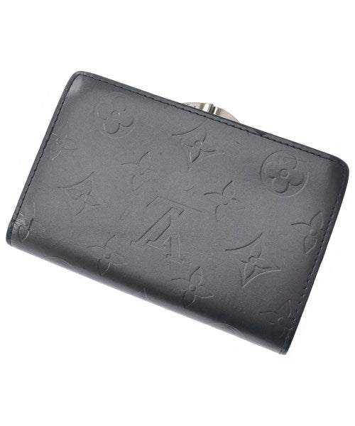 LOUIS VUITTON กระเป๋าสตางค์/กระเป๋าใส่เหรียญ