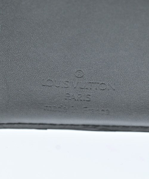 LOUIS VUITTON กระเป๋าสตางค์/กระเป๋าใส่เหรียญ
