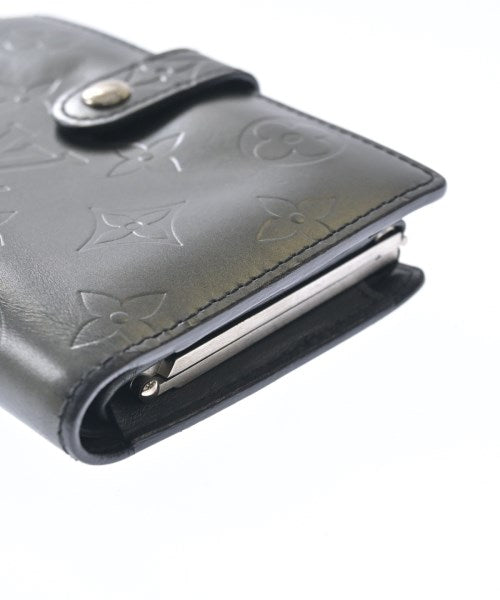 LOUIS VUITTON กระเป๋าสตางค์/กระเป๋าใส่เหรียญ