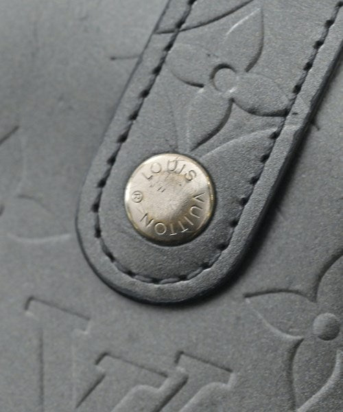 LOUIS VUITTON กระเป๋าสตางค์/กระเป๋าใส่เหรียญ