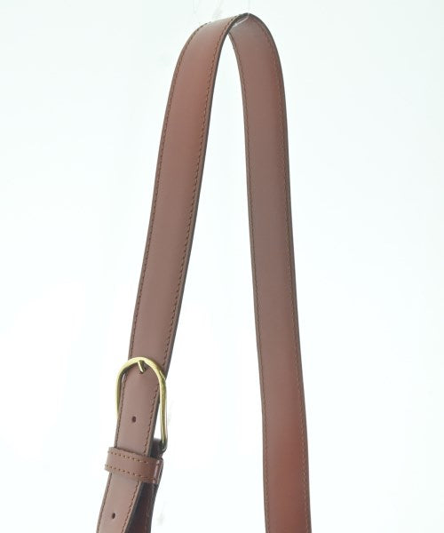 LOUIS VUITTON กระเป๋าสะพาย