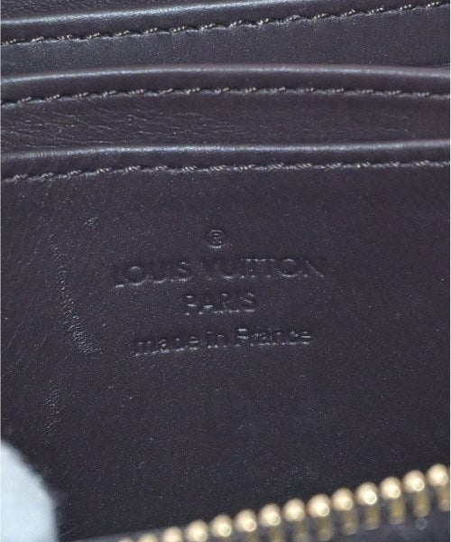 LOUIS VUITTON กระเป๋าสตางค์/กระเป๋าใส่เหรียญ