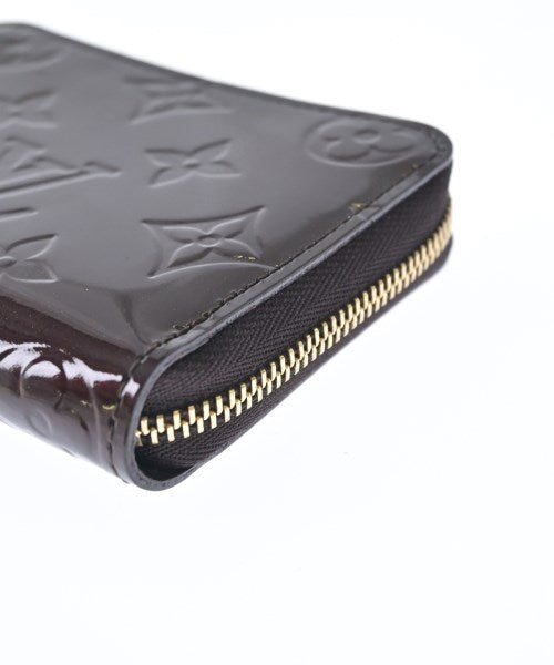 LOUIS VUITTON กระเป๋าสตางค์/กระเป๋าใส่เหรียญ