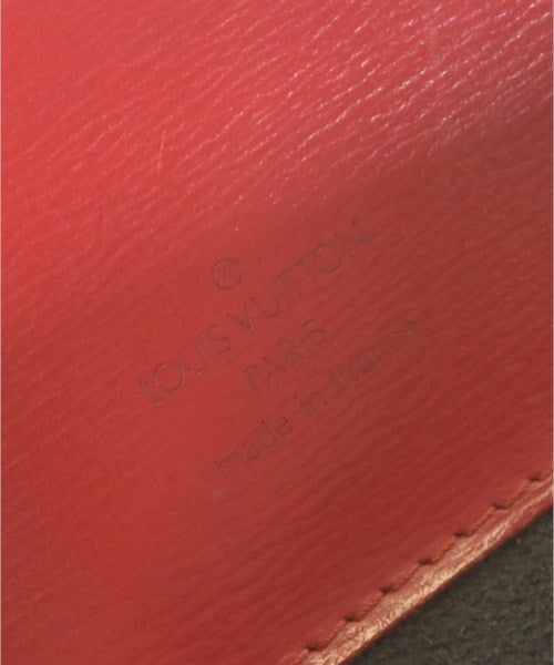 LOUIS VUITTON กระเป๋าสะพาย