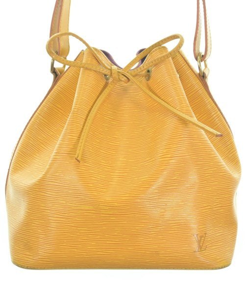 LOUIS VUITTON กระเป๋าสะพาย