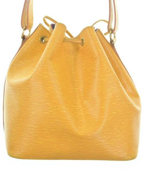 LOUIS VUITTON กระเป๋าสะพาย