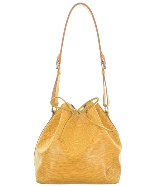 LOUIS VUITTON กระเป๋าสะพาย