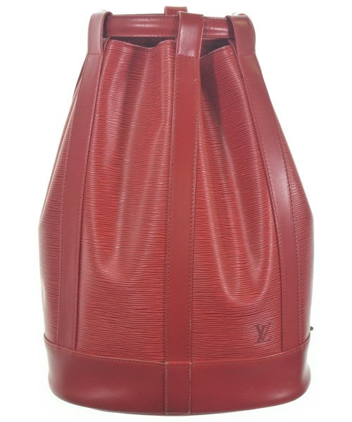 LOUIS VUITTON กระเป๋าสะพาย