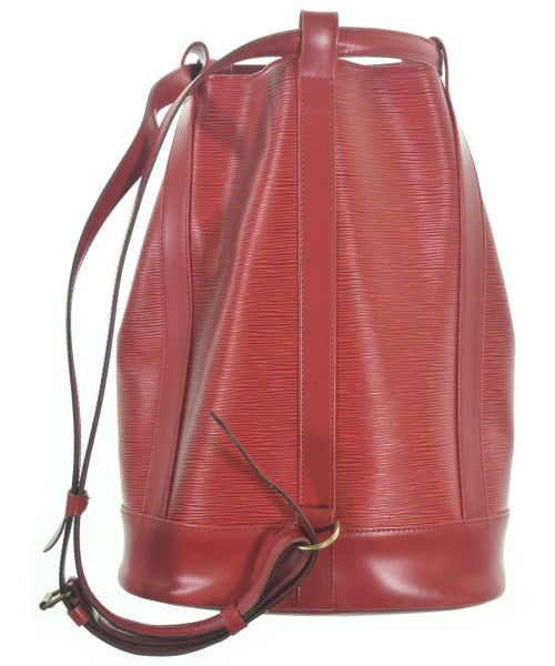 LOUIS VUITTON กระเป๋าสะพาย