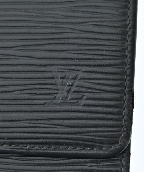 LOUIS VUITTON กระเป๋าสตางค์/กระเป๋าใส่เหรียญ
