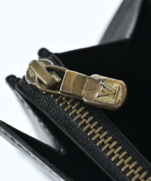 LOUIS VUITTON กระเป๋าสตางค์/กระเป๋าใส่เหรียญ