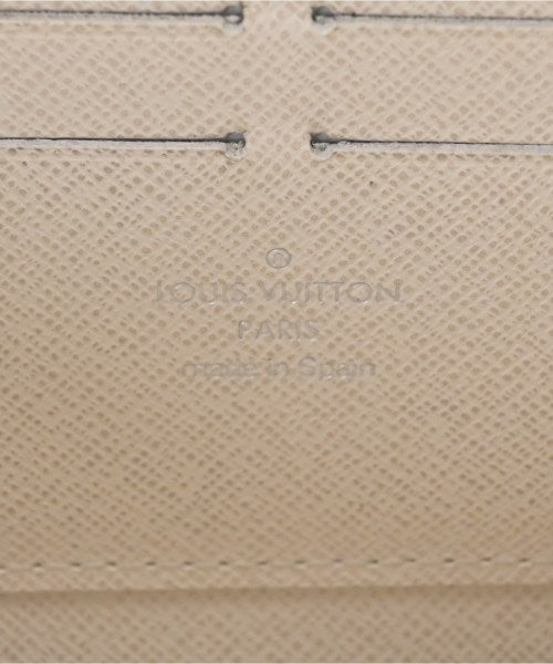 LOUIS VUITTON กระเป๋าสตางค์/กระเป๋าใส่เหรียญ
