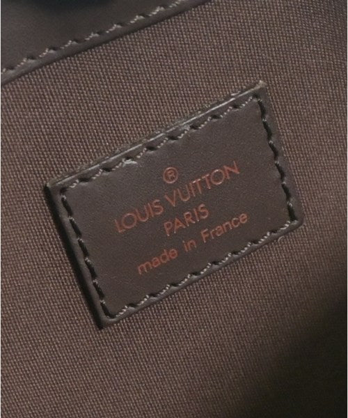 LOUIS VUITTON กระเป๋าสะพาย