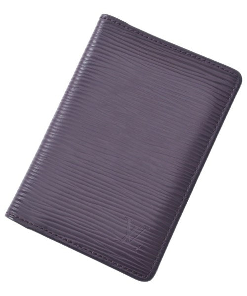 LOUIS VUITTON กล่องใส่บัตร