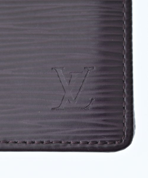 LOUIS VUITTON กล่องใส่บัตร