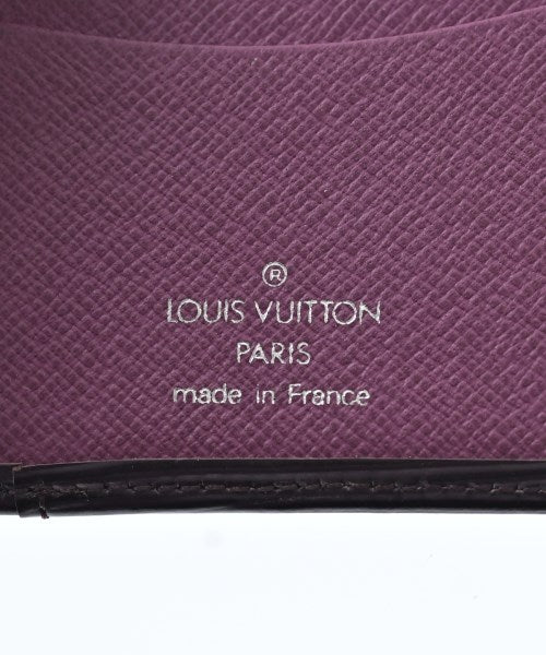 LOUIS VUITTON กล่องใส่บัตร