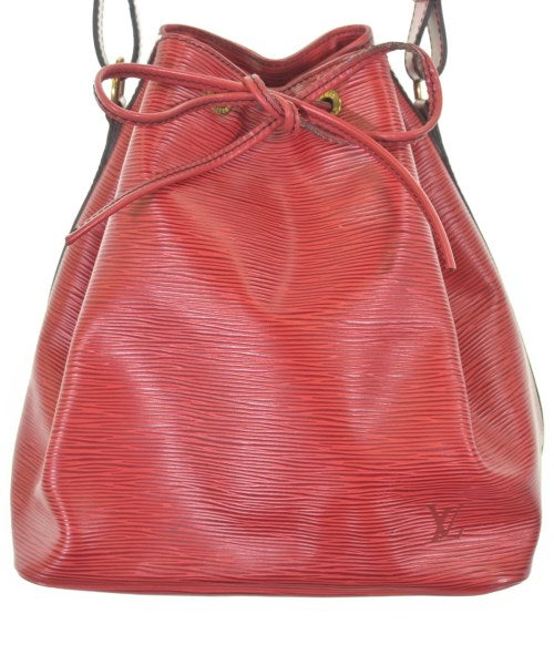 LOUIS VUITTON กระเป๋าสะพาย