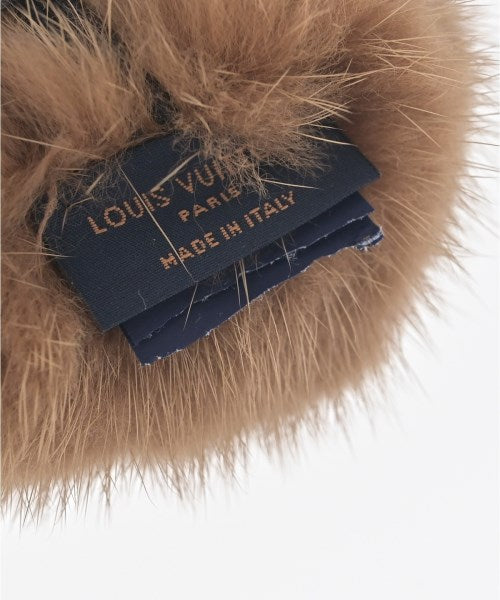 LOUIS VUITTON เครื่องประดับผม