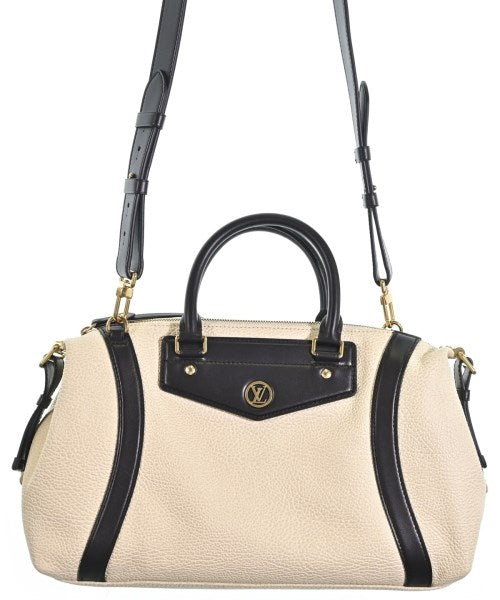LOUIS VUITTON กระเป๋าใส่อุปกรณ์ขนาดใหญ่