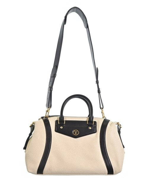 LOUIS VUITTON กระเป๋าใส่อุปกรณ์ขนาดใหญ่