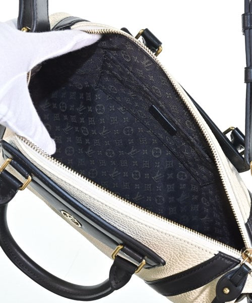LOUIS VUITTON กระเป๋าใส่อุปกรณ์ขนาดใหญ่