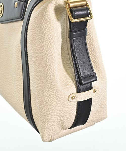 LOUIS VUITTON กระเป๋าใส่อุปกรณ์ขนาดใหญ่