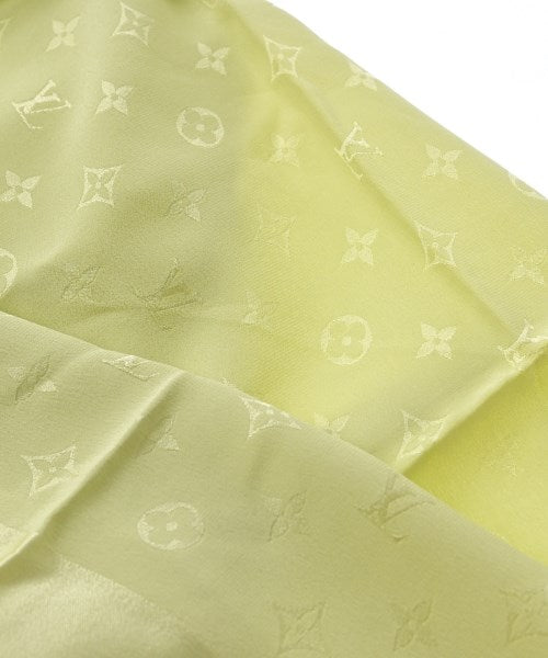 LOUIS VUITTON ผ้าพันคอ