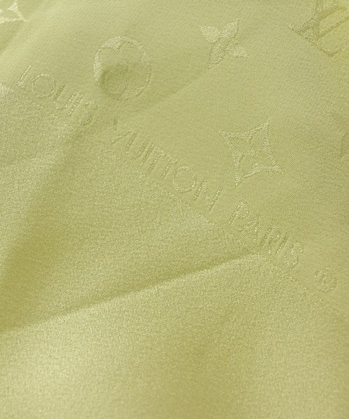 LOUIS VUITTON ผ้าพันคอ