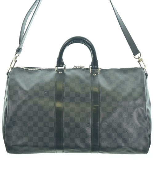 LOUIS VUITTON กระเป๋าใส่อุปกรณ์ขนาดใหญ่