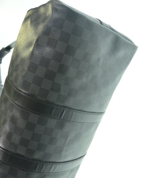 LOUIS VUITTON กระเป๋าใส่อุปกรณ์ขนาดใหญ่